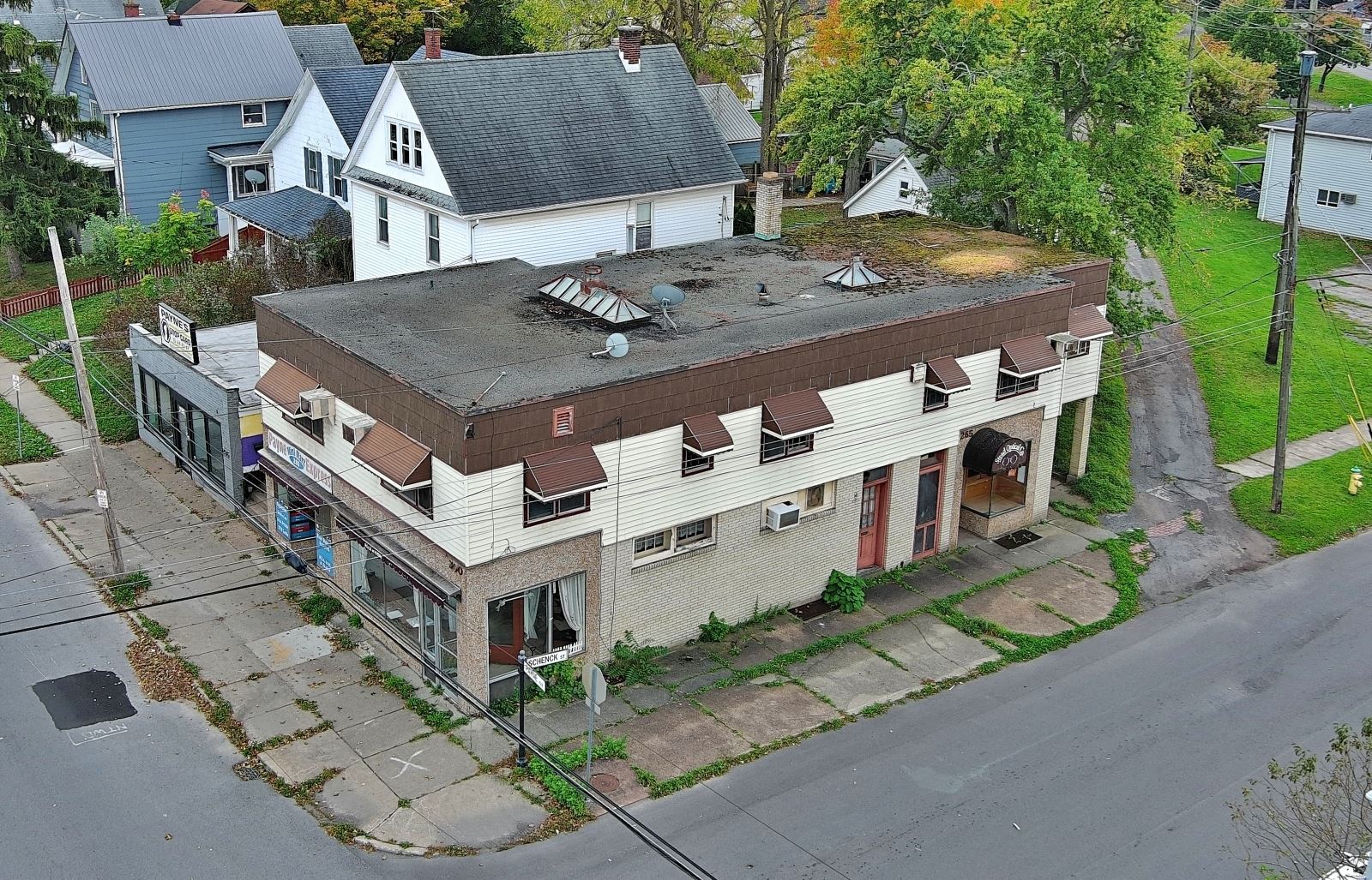 300 Payne Ave