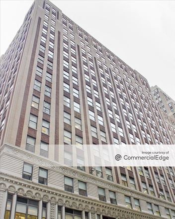 501 Seventh Avenue