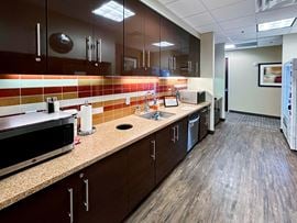 Regus - Heritage Park