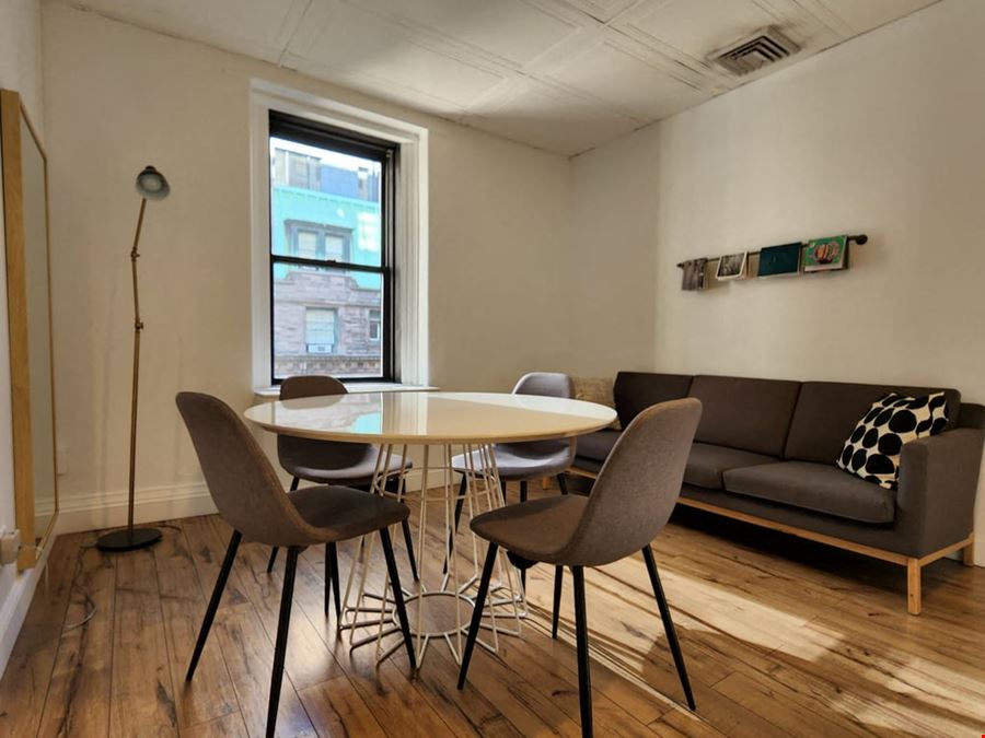 Sage Workspace