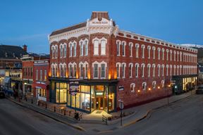 The Historic Delaware Hotel