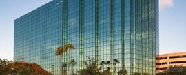 Coastal Tower Stands Alone | 2400 Commercial Boulevard - Class A Office space