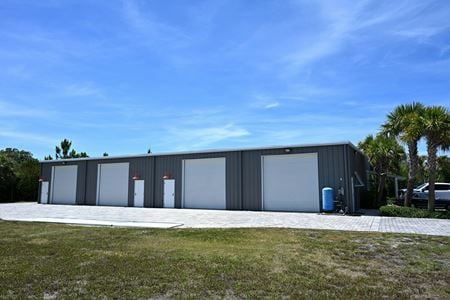 Industrial space for Rent at 11950 SE Shell Ave in Hobe Sound