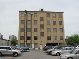 491 Lawrence Health Care Centre Inc.