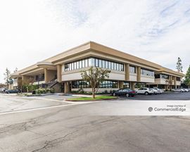 Huntington Beach Plaza I & II