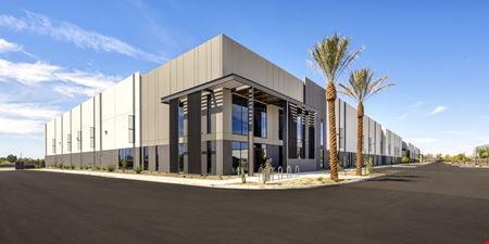 Industrial space for Sale at 7501 East Redfield Road in Scottsdale