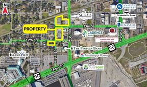 Premier Medical Office & Surgery Center | 26,000 SF | For Sale at Below Replacement Cost
