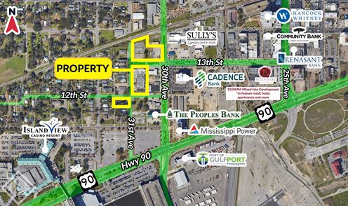 Premier Medical Office & Surgery Center | 26,000 SF | For Sale at Below Replacement Cost