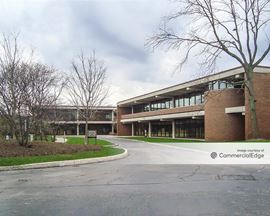 Hamburger University