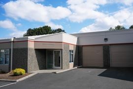 Campus Park - Bldg 3