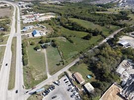 ~ 20 acres on SH 205 & CR 485 for development