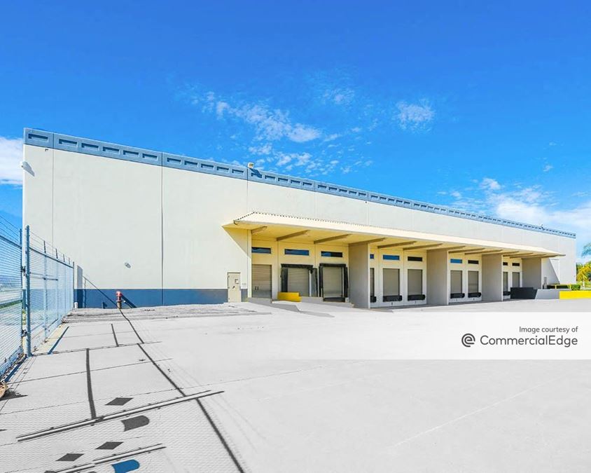 27731 Diaz Road, Temecula, CA Industrial Building