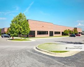 Beck Road Office Building