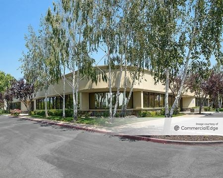 Morgan Hill, Ca Office Space For Lease Or Rent 