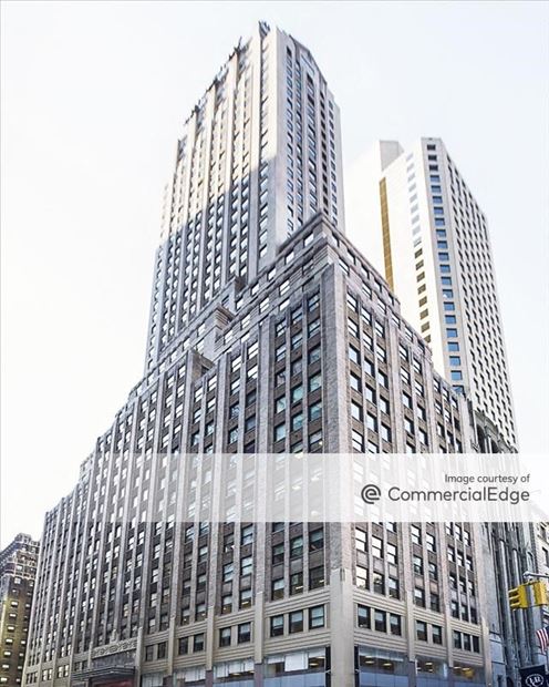 444 Madison