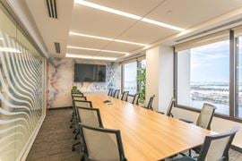 Quest Workspaces - One Biscayne Tower