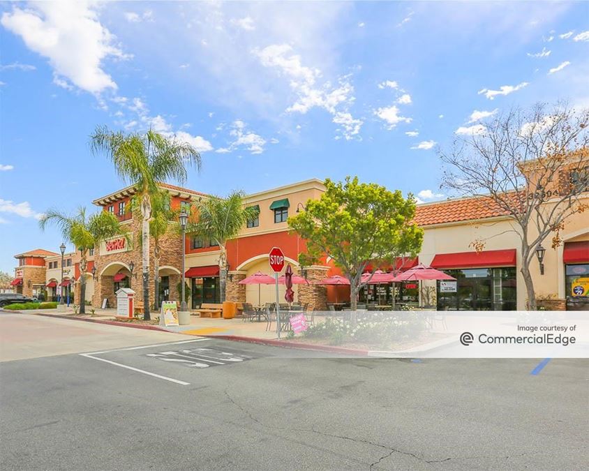 39584 Winchester Road, Temecula Retail Space For Lease