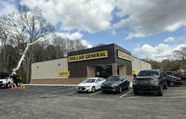 Dollar General | Tallassee, AL