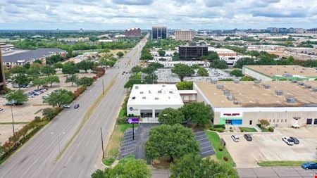 Retail space for Sale at 13460 Midway Road   in Farmers Branch