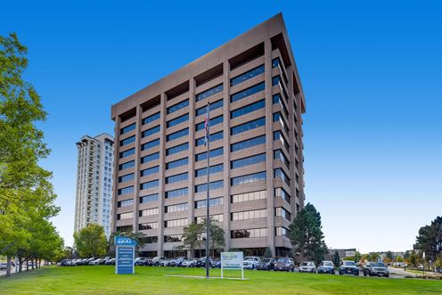 4500 East Cherry Creek South Drive