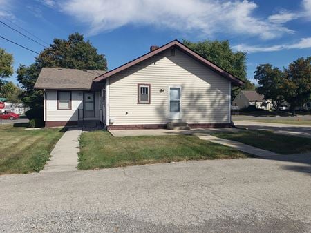 Office space for Rent at 417 W 38th St in Anderson
