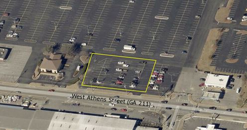 189 West Athens Street