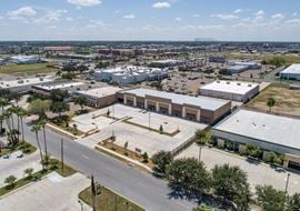 1400 E. Jasmine Ave.