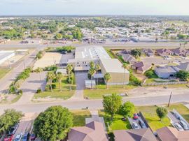 1300 W. US 83