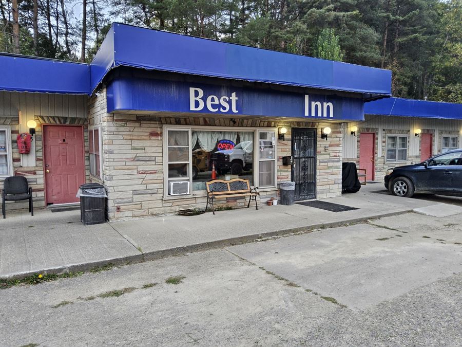 Best Inn