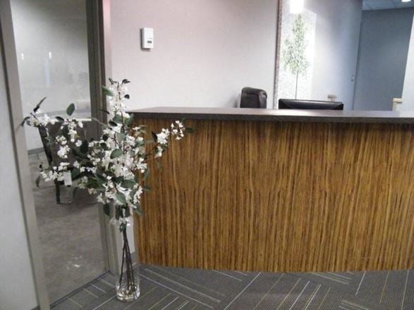 BOSS Business Centres - 3292 Production Way