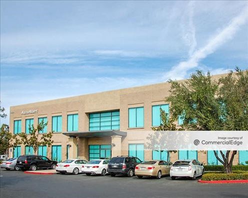 BaccHus Office Park
