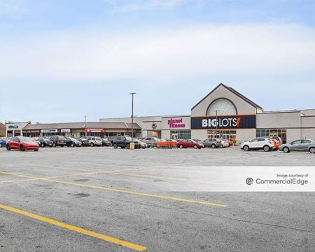 Photo of commercial space at 5419 Roberts Road in Hilliard