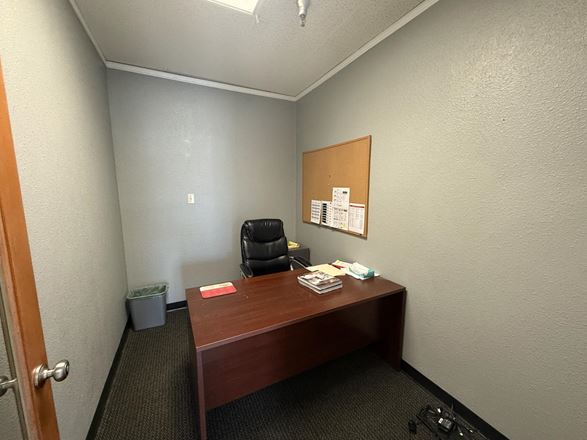 109 Denson Drive, Suite A