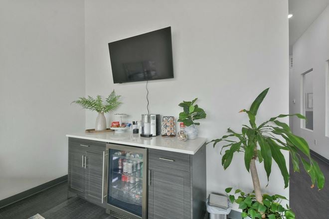 Professional Office Space