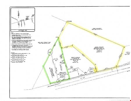 VacantLand space for Sale at 1844 N Main Street in Summerville