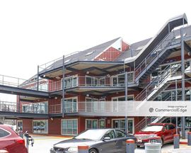 Annapolis City Marina