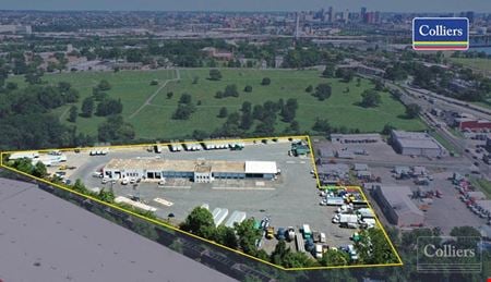 Industrial space for Rent at 2720 Annapolis Rd in Baltimore