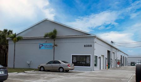 Industrial space for Rent at 6088 Taylor Rd in Naples