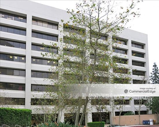 Glendale Gateway - 700 North Central Avenue