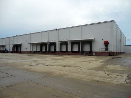 Industrial space for Rent at 2700 13th Street Ensley, Ste. A & C in Birmingham