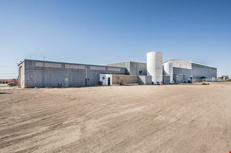 Industrial space for Rent at 13511 Indian Hill Road in Amarillo