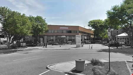 Photo of commercial space at 700 Plaza Drive in Secaucus