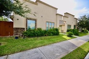 Villas Escondidas Subdivision