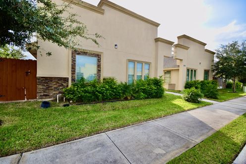 Villas Escondidas Subdivision