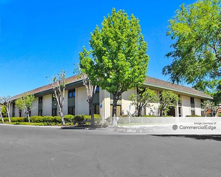 Office space for Rent at 19200 Stevens Creek Blvd in Cupertino