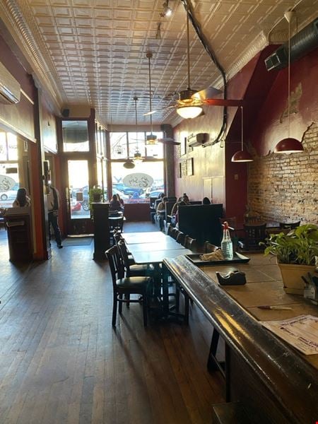 Retail space for Rent at 1032 Broad Street in Augusta