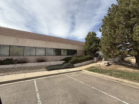 Photo of commercial space at 17600 E Exposition Dr in Aurora