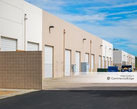 South Mountain Business Park - 3602 East Southern Avenue