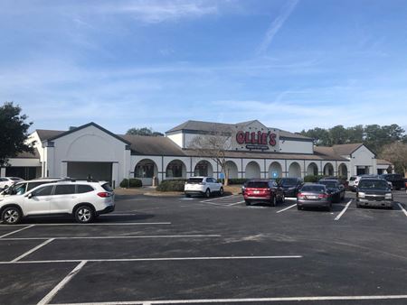 Photo of commercial space at 2551 E Pinetree Blvd in Thomasville