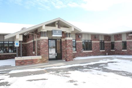Office space for Rent at 993 S 24th Street W in Billings